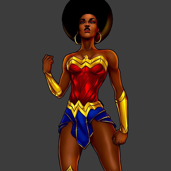 Meet your Posher, Tawana - Picture 4 of 5